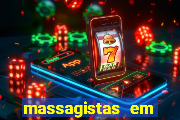 massagistas em porto alegre